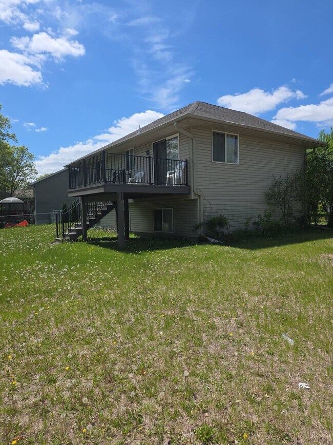 Foto del edificio - 4702 Blanding Ct