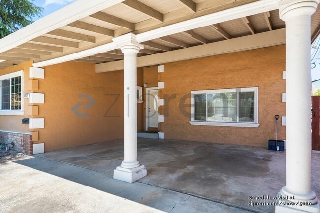 Building Photo - 4035 Leigh Ave