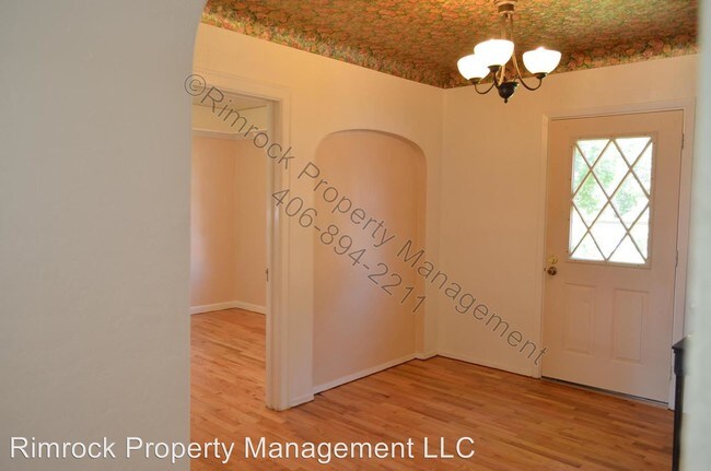 Building Photo - 2 br, 1 bath House - 415 Alderson Avenue