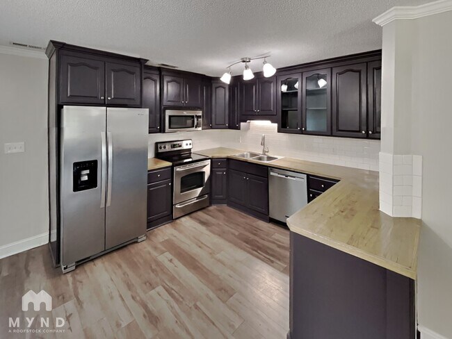 Foto del edificio - 5008 Tony Ave