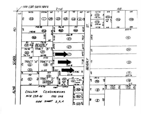 Foto del edificio - 120 N Beverly