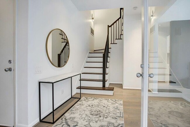 Foto del edificio - 1417 Harold St