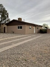 Building Photo - 4806 Mescalero Rd NE
