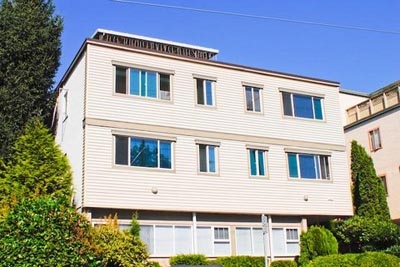 Primary Photo - Margo Apartments