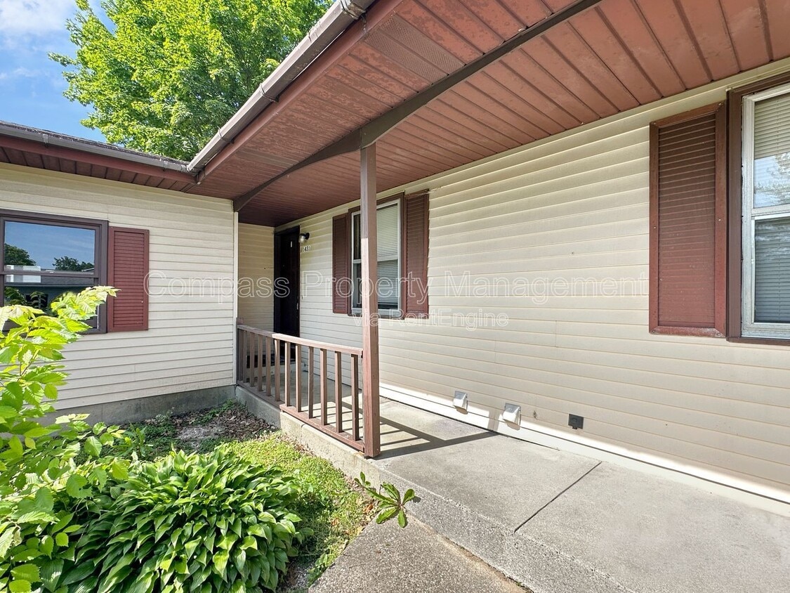 Foto principal - 1431 Beckwith View Ave NE