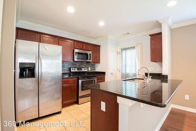 Building Photo - 3 br, 2 bath House - 398 Embry Ln