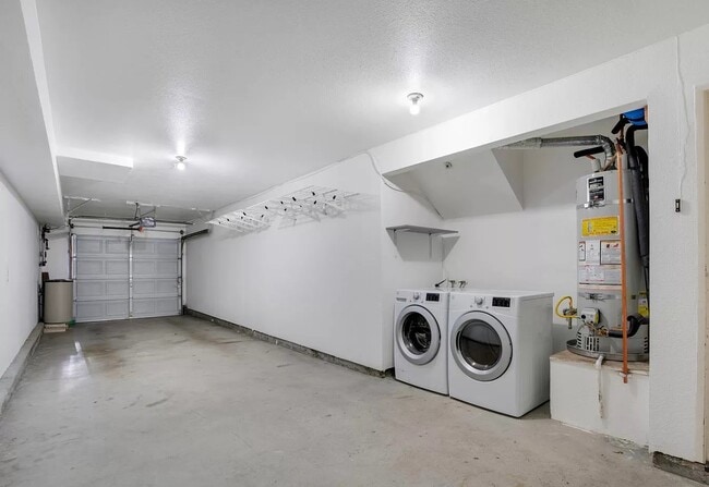 Building Photo - Secure, Clean & Ready