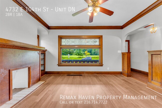 Foto del edificio - 4732 E 104th St