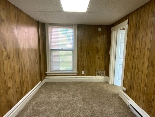 Foto del edificio - 25 W 4th St