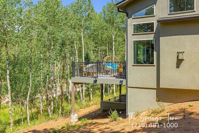 Foto del edificio - 6770 Eagle Mountain Rd