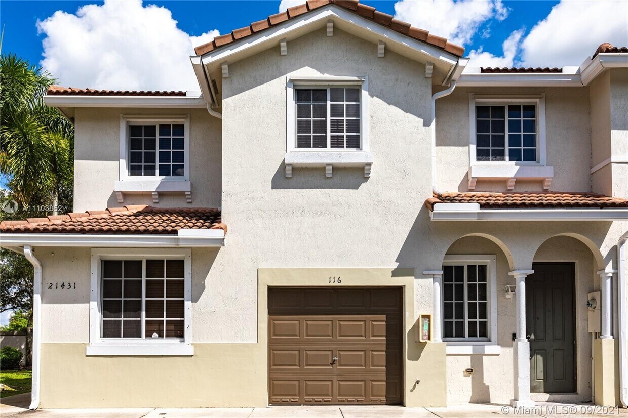 Primary Photo - 21431 NW 13th Ct