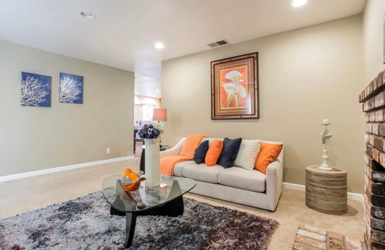 3342 Shawn Way, Hayward, CA 94541 House Rental in Hayward, CA