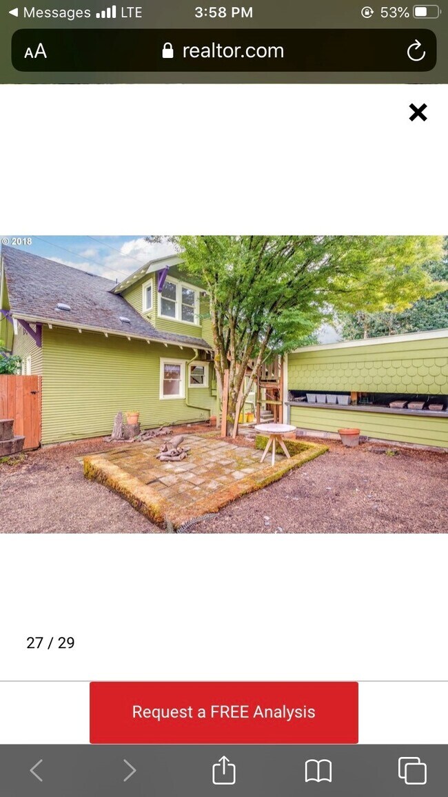 Foto del edificio - 4673 S Corbett Ave