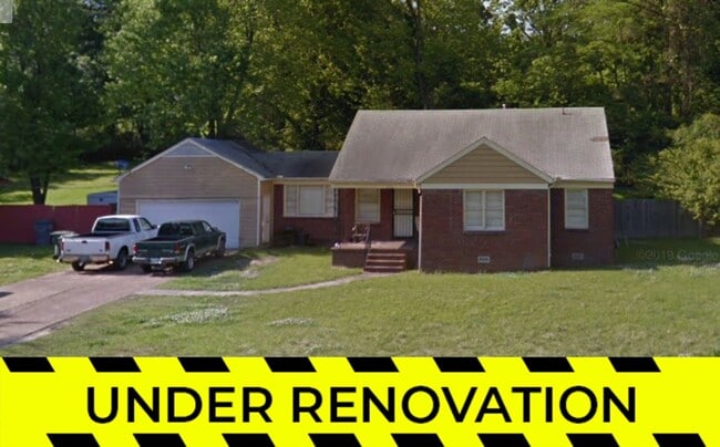 Building Photo - 2714 James Rd