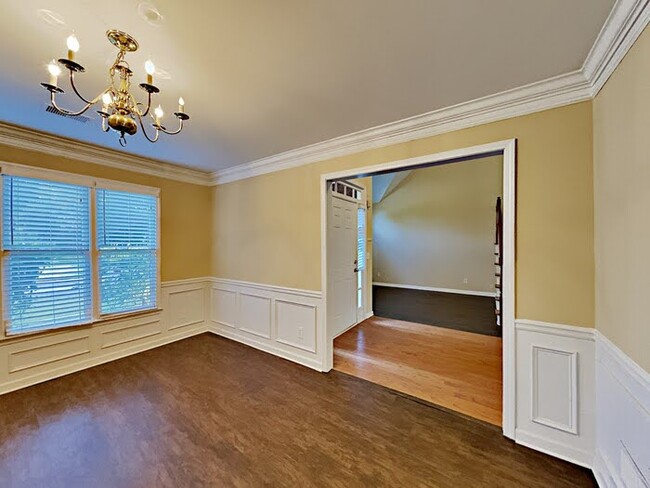 Building Photo - 2101 Spanish Oaks Way NW
