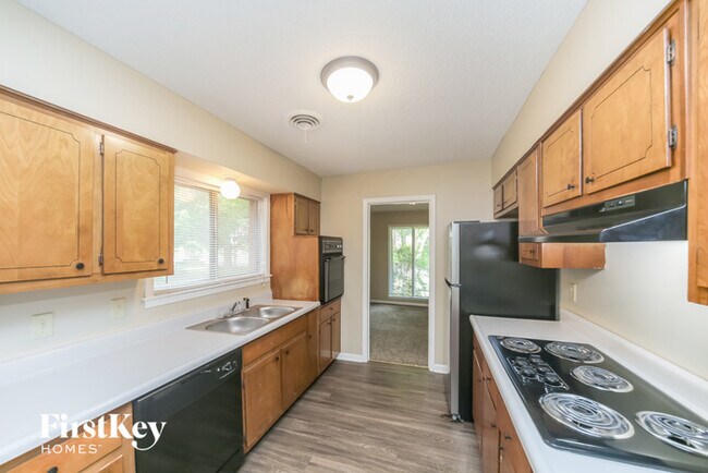 Foto del edificio - 2311 Ridgeland St