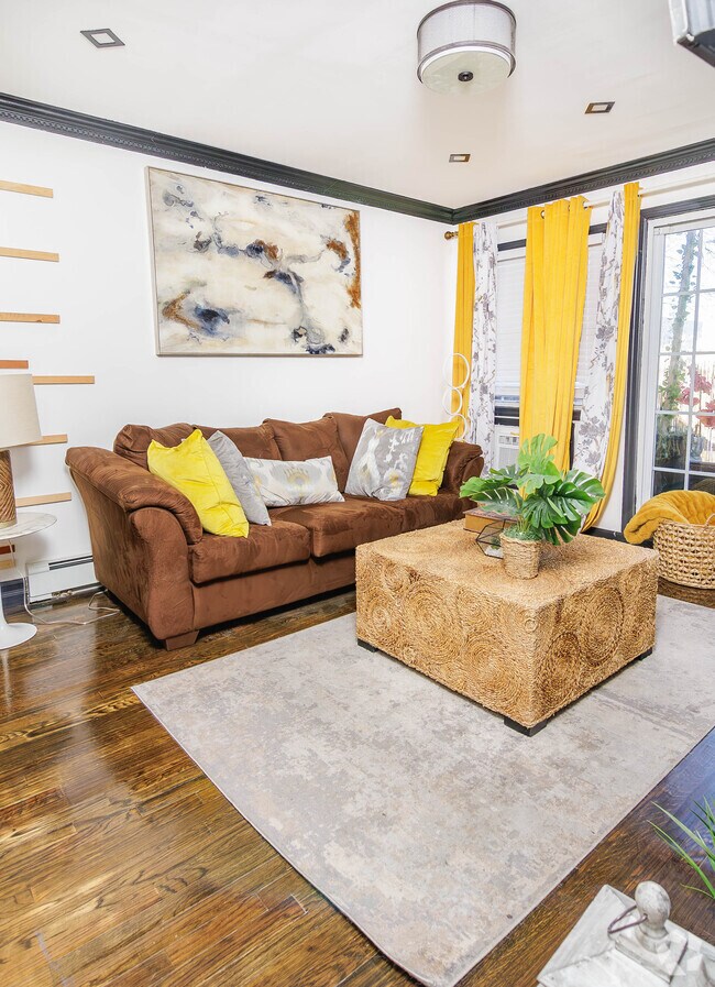 Brownsville Short Term Apartments for Rent Brooklyn, NY 1 Rentals