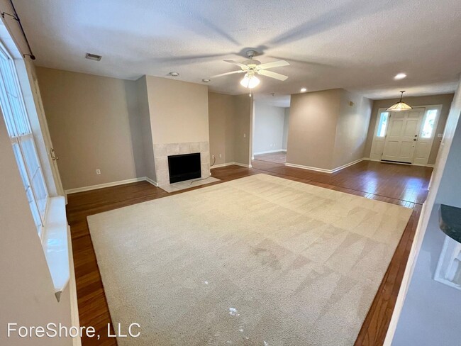 Foto del edificio - 3 br, 2 bath House - 127A Burnt Church Rd.