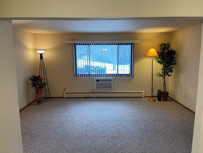 LIVING ROOM WITH A GREAT VIEW - W151S7043 Cornell Cir