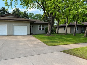Exterior - 2704 Hallie Ln