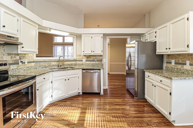 Foto del edificio - 6507 River Hills Dr