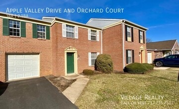 Building Photo - 110 Orchard Ct