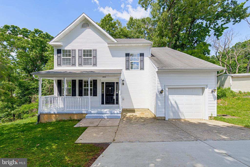 Foto principal - 2032 S Langley St