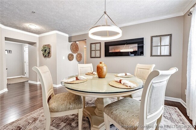 Foto del edificio - 3332 Harbour Pointe Pl