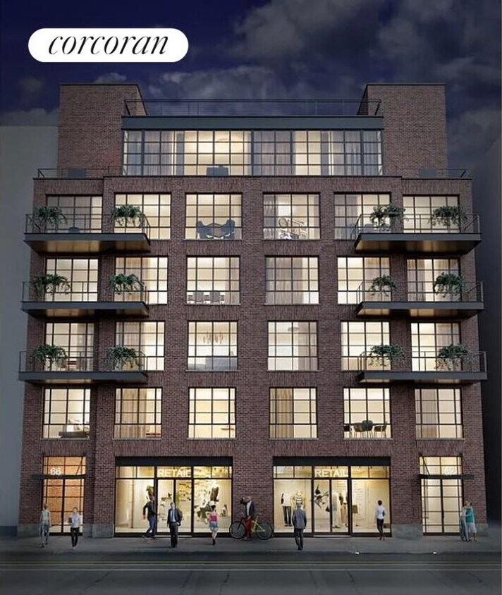 Primary Photo - 62 N 3rd St