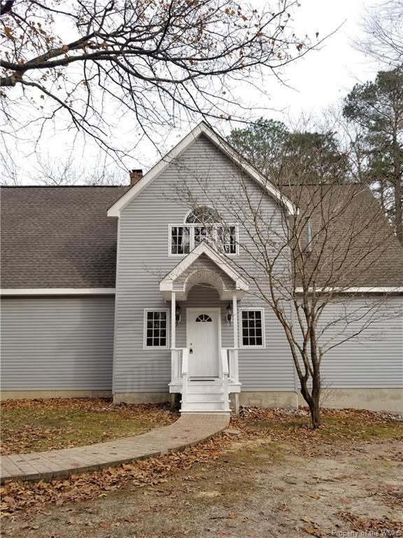 Building Photo - 8522 Croaker Rd