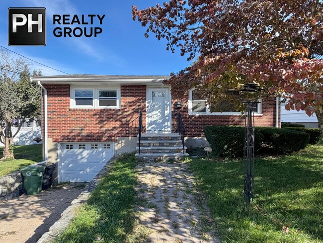 Photo - 108 Brookline Street, Watertown, MA 02472 - 3 BR 1.5 BA single-family home