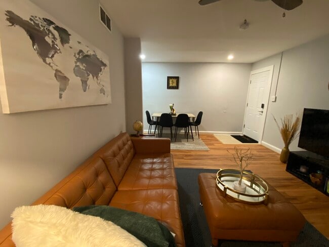 Photo - 1243 16th St NE Apartments