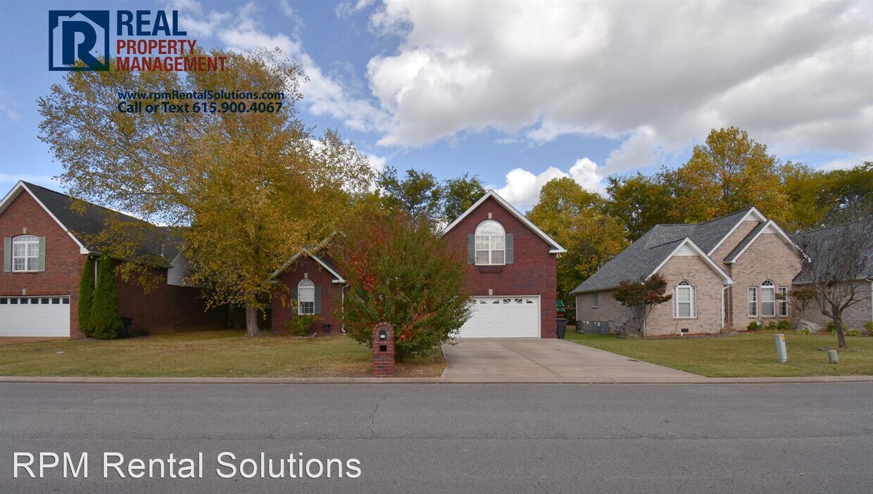 4 br, 3 bath House 219 Black Bear Trail House Rental in