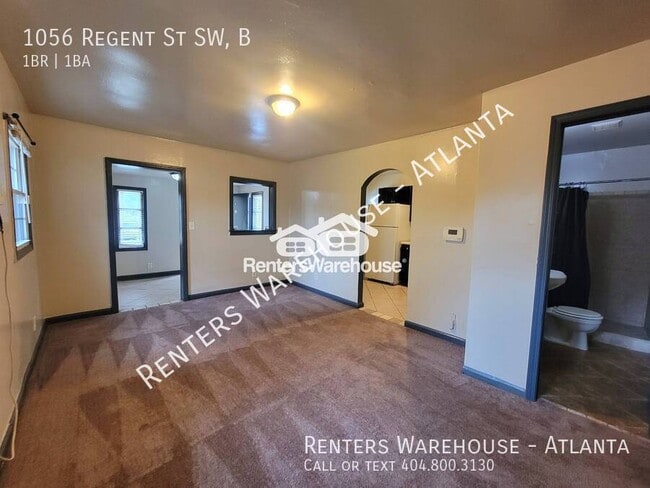 Building Photo - 1056 Regent St SW
