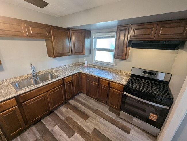 Building Photo - Hobkirk Hub