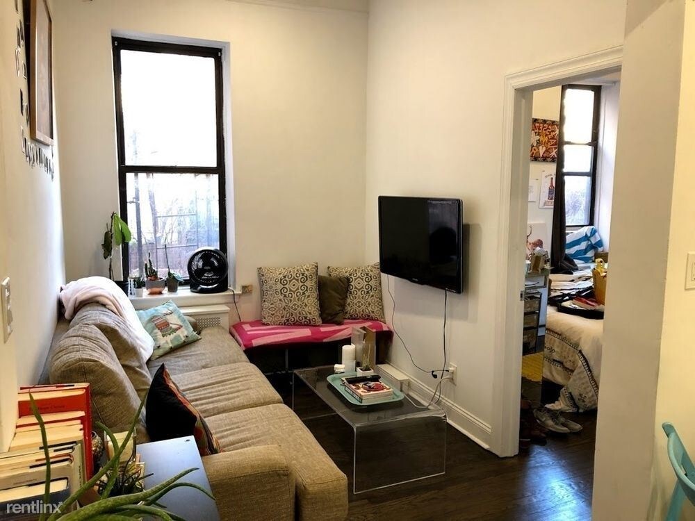 Foto principal - 2 br, 1.5 bath Apartment - 182 Avenue C