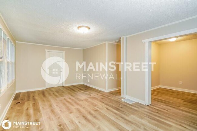 Foto del edificio - 639 S HARRIET ST, MARTINSVILLE, IN 46151