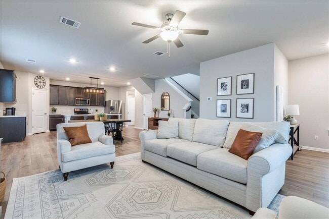 Foto del edificio - 170 Sawtooth Mountain Way