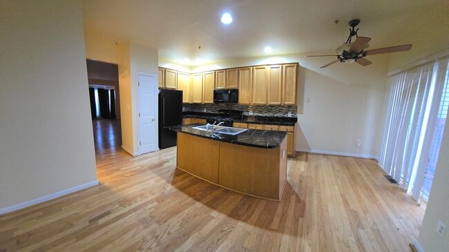 Photo - 8229 Shooting Star Ln Townhome