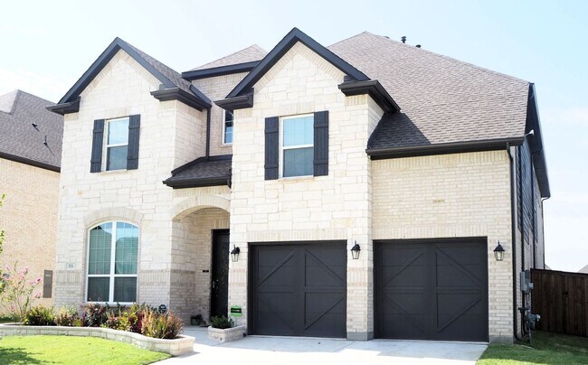 Foto del edificio - 321 Oak Hollow Way