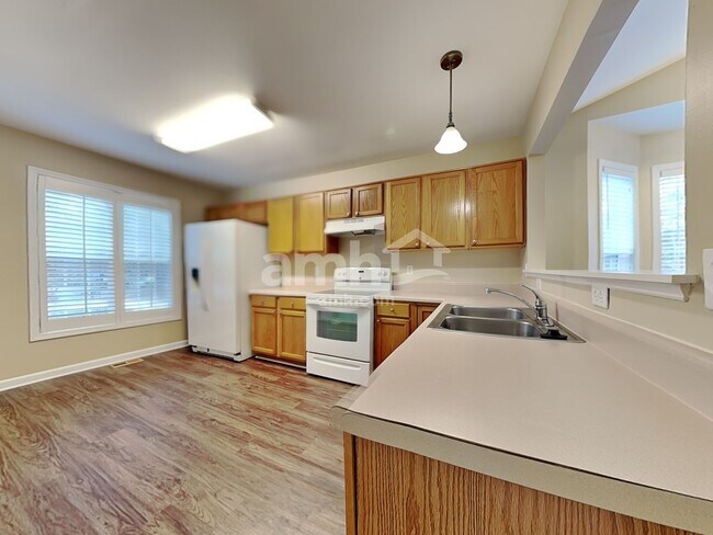 Foto del edificio - 905 Finchurch Cir