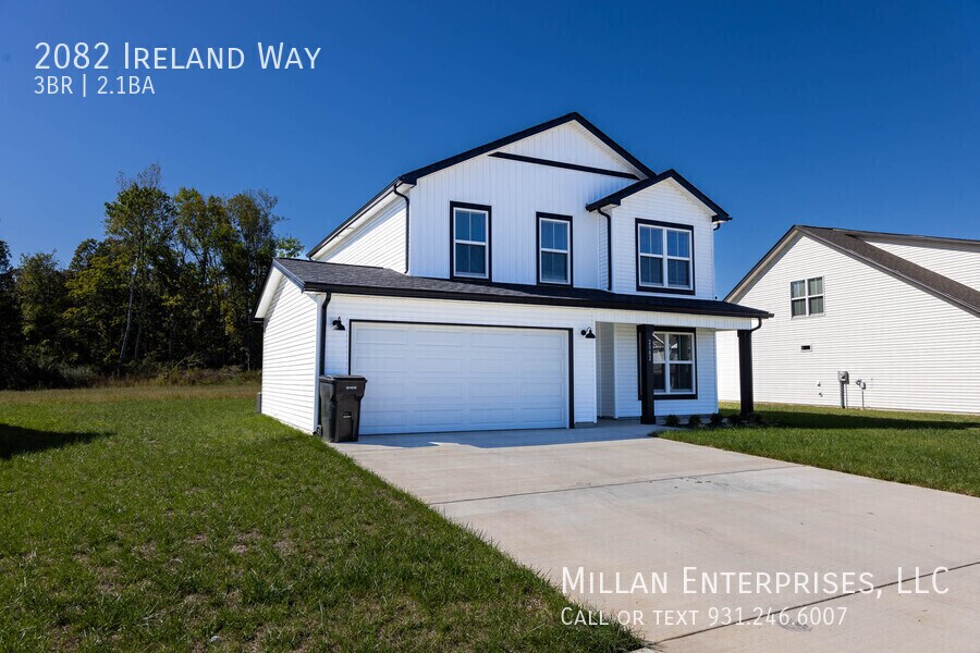 Foto principal - 2082 Ireland Way