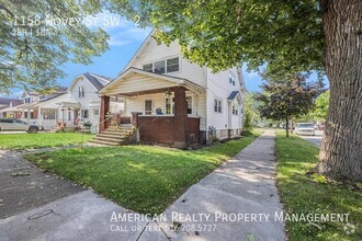 Building Photo - 1158 Hovey St SW