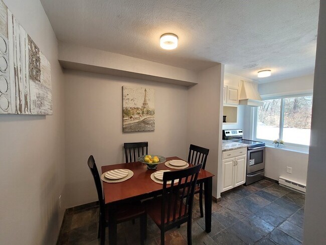Kitchen - 51 Will Dr