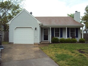 Building Photo - 2220 Cinnabar Ct
