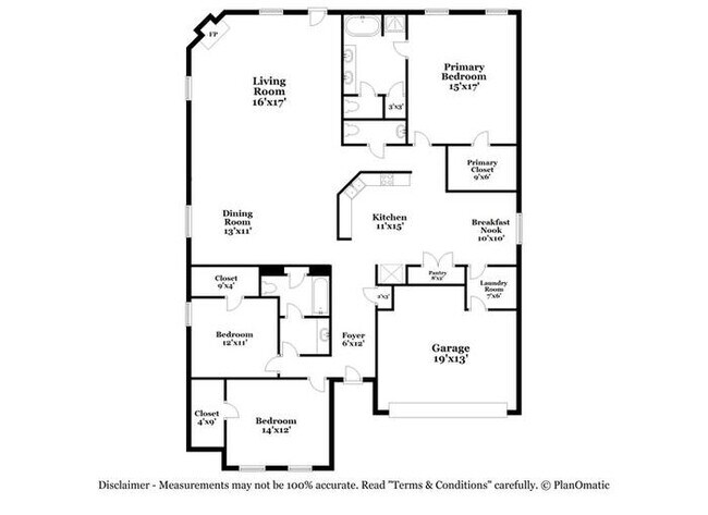 Building Photo - 385 BLACKBERRY BLVD, SPRINGVILLE, AL 35146