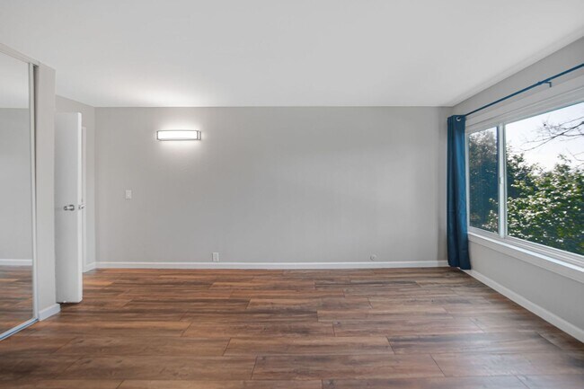Foto del edificio - Oakland 1 bed 1 bath apartment for Rent - ...