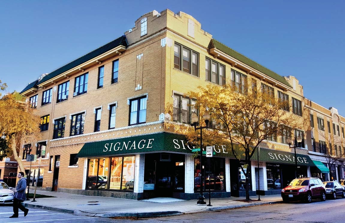 Primary Photo - 4621 N. Lincoln Ave.