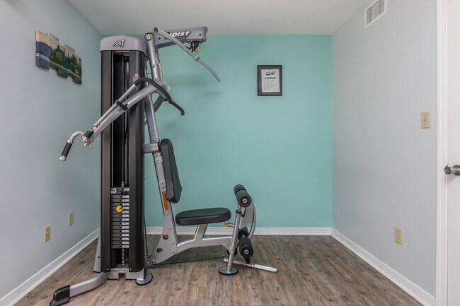 Foto del edificio - Solis at Gulf Breeze