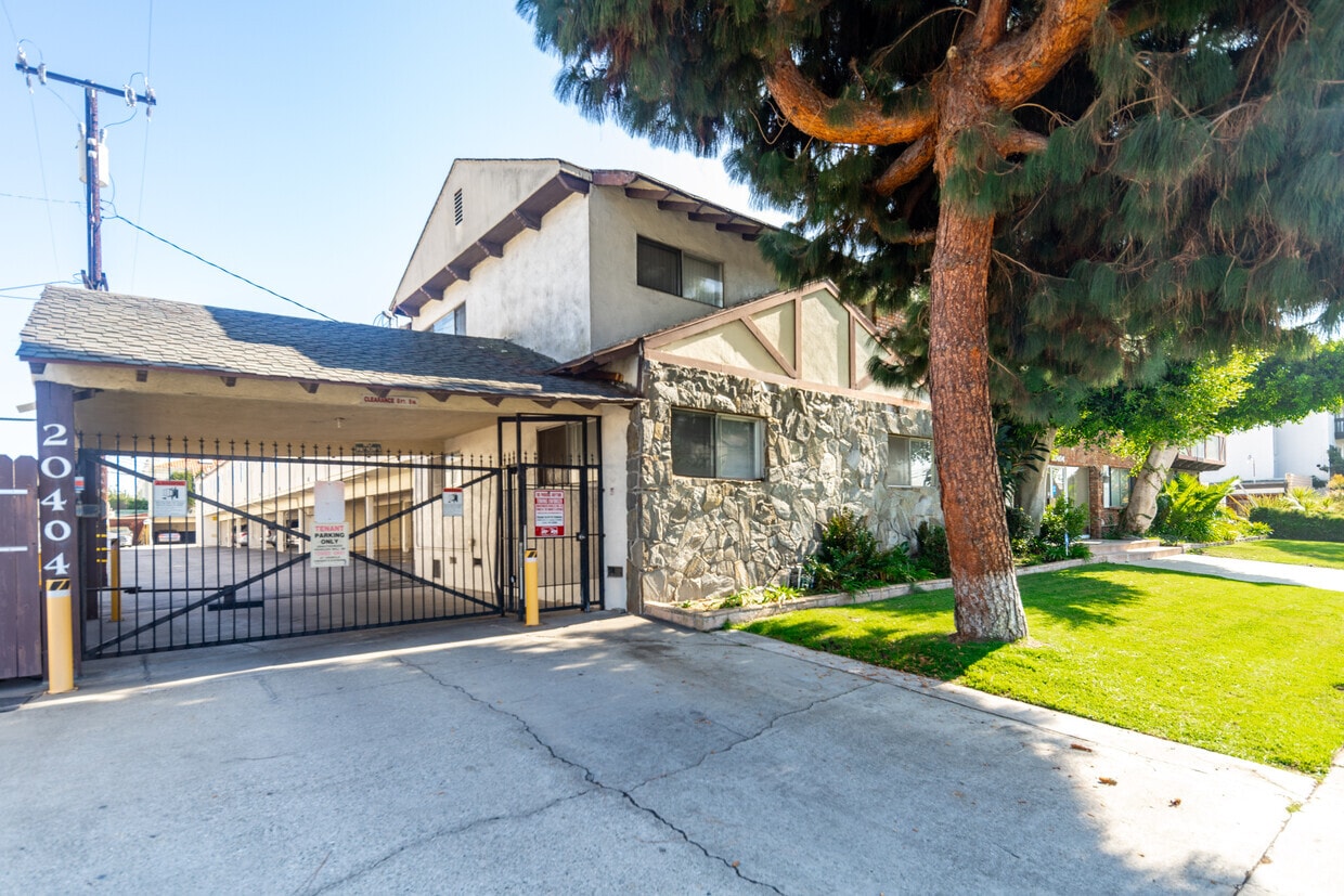 Exterior - Kingswood